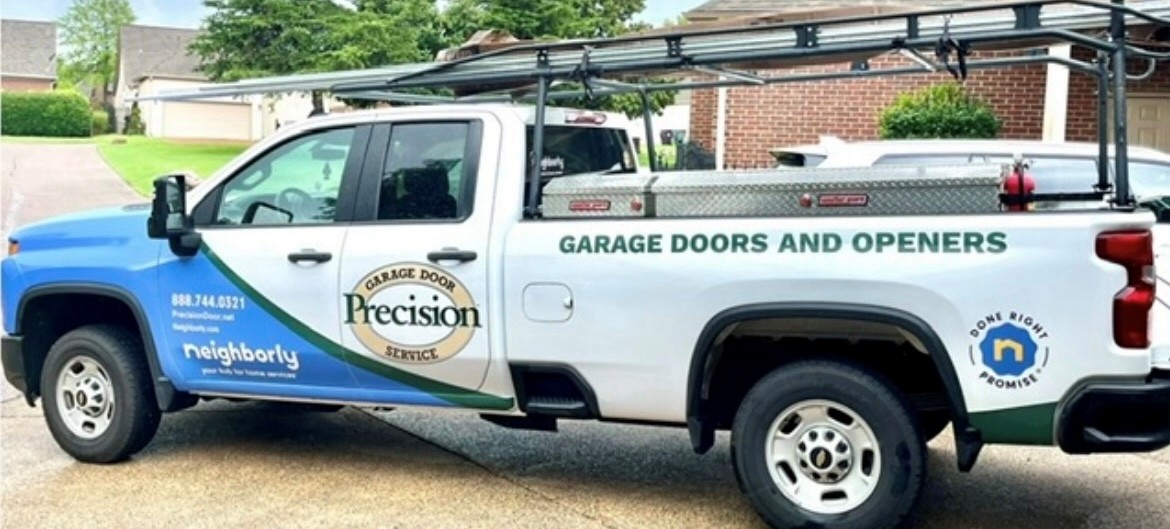 Precision Door Service