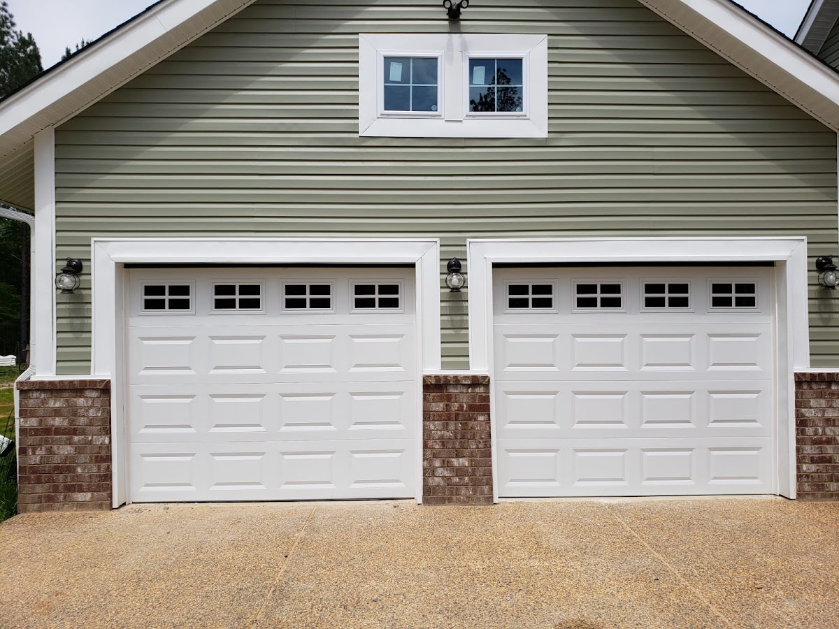 Door By Door- Garage Door Service & Repair