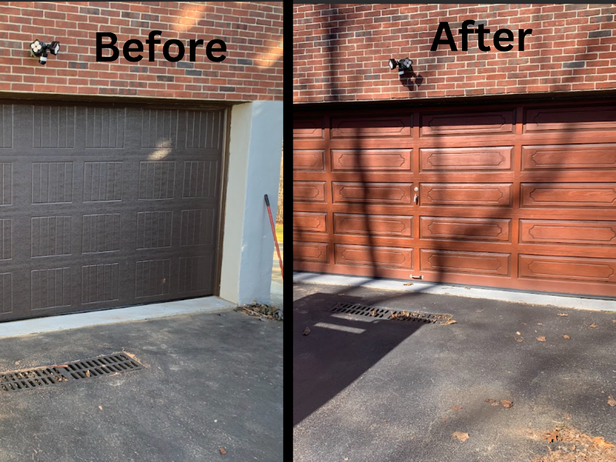 Team Garage Doors