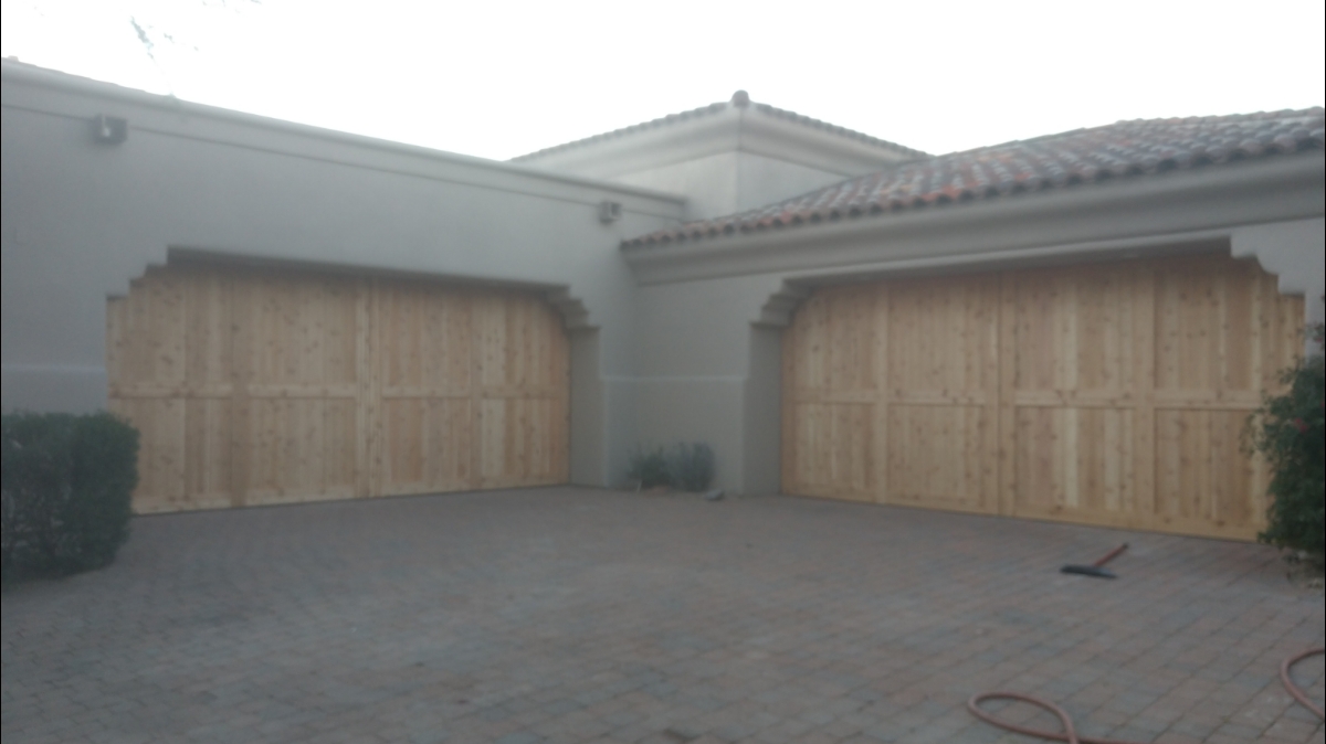 Triple B Garage Doors And Gates LLC