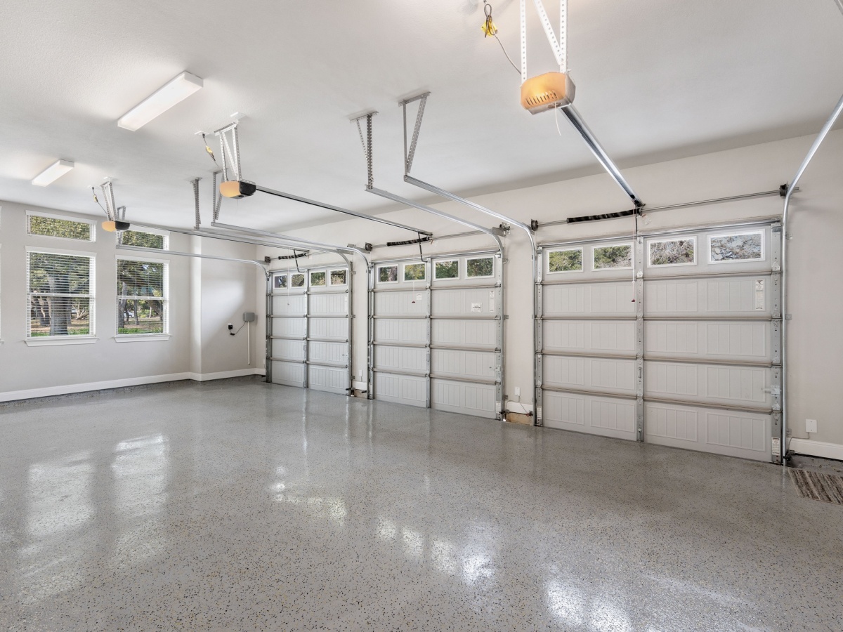 Milton Garage Door Repair