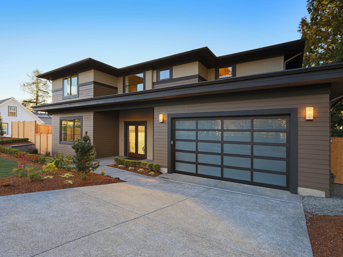 Milton Garage Door Repair