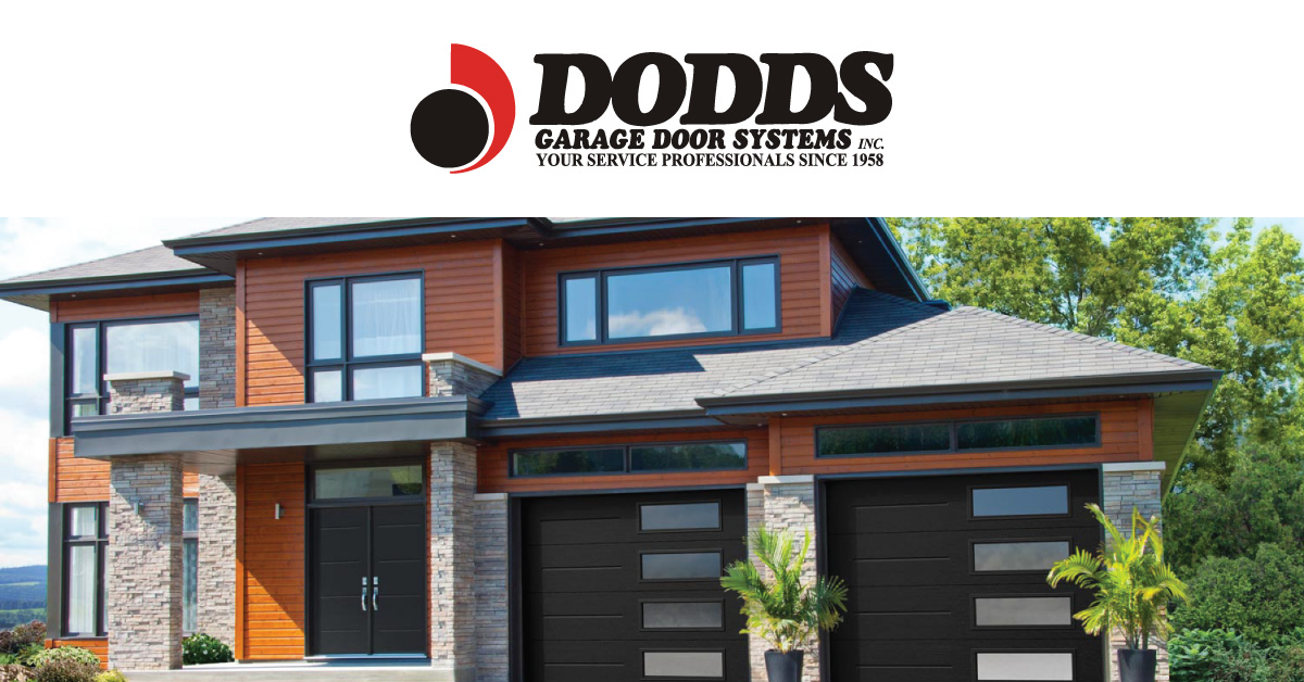 Dodds Garage Doors