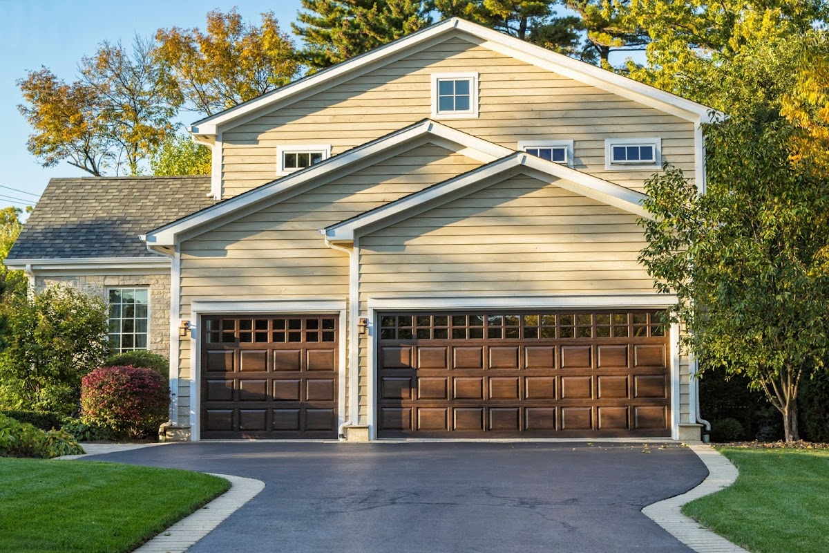Garage Master Tech
