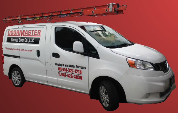 DoorMaster Garage Door Co., L.L.C.