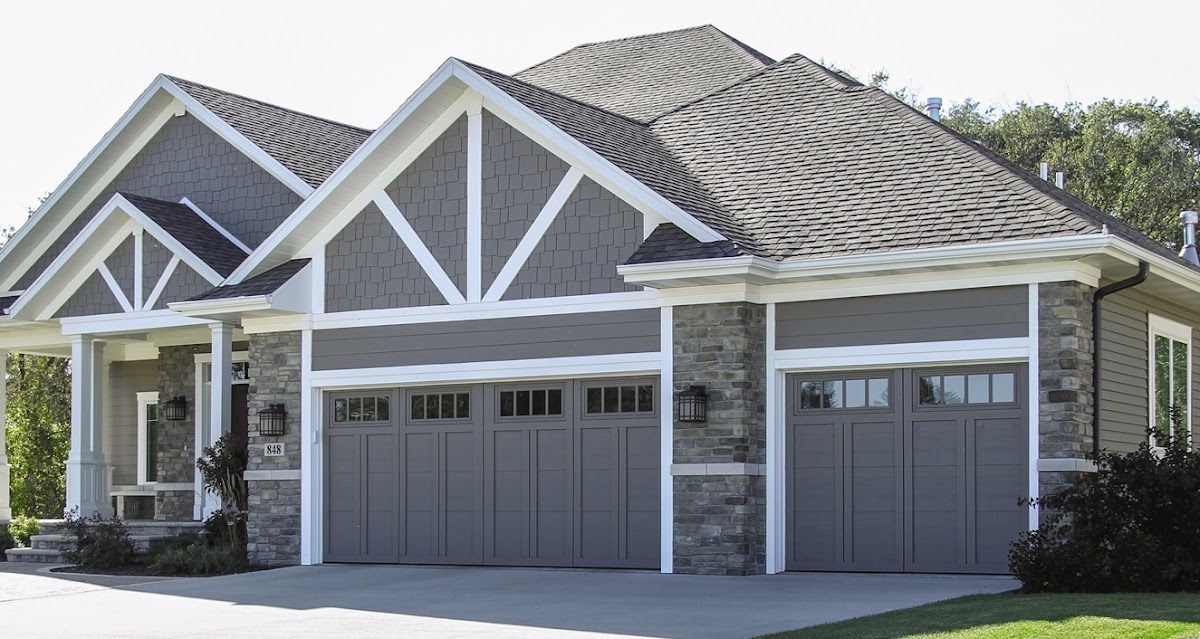 Overhead Door Company of Metro Milwaukee