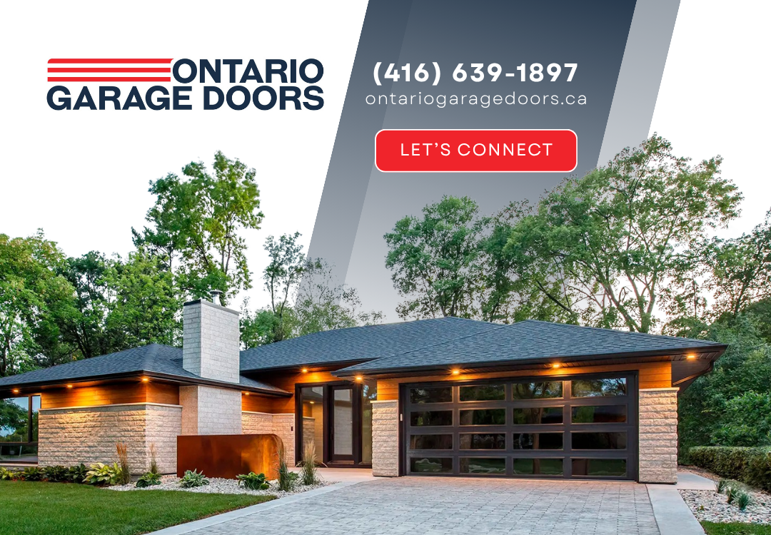 Ontario Garage Doors
