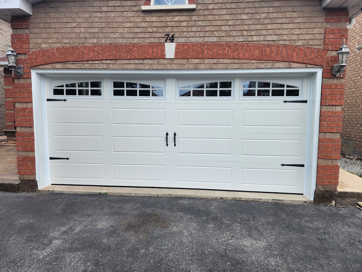 Royal Garage Doors