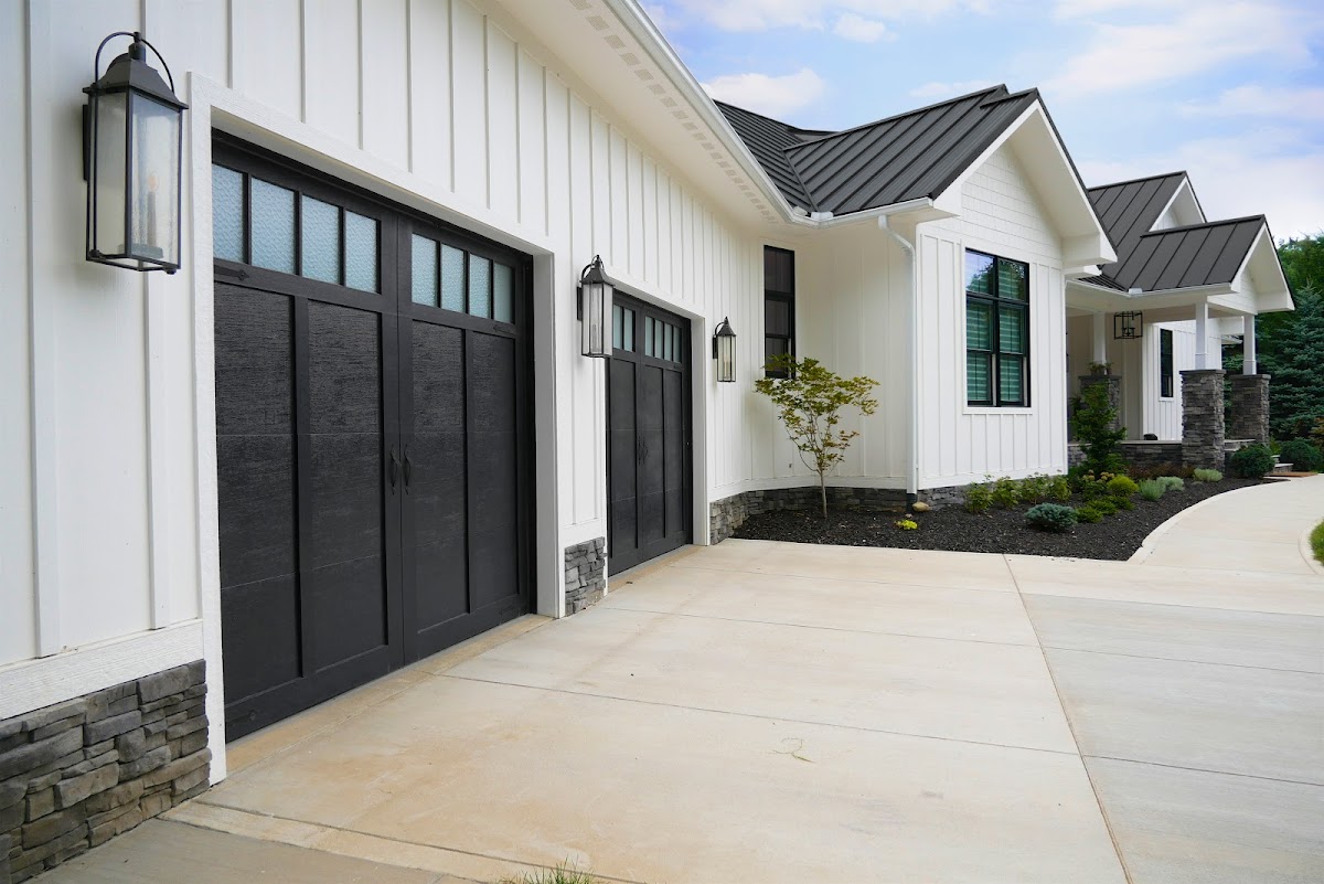 Precision Garage Door Service of Mobile