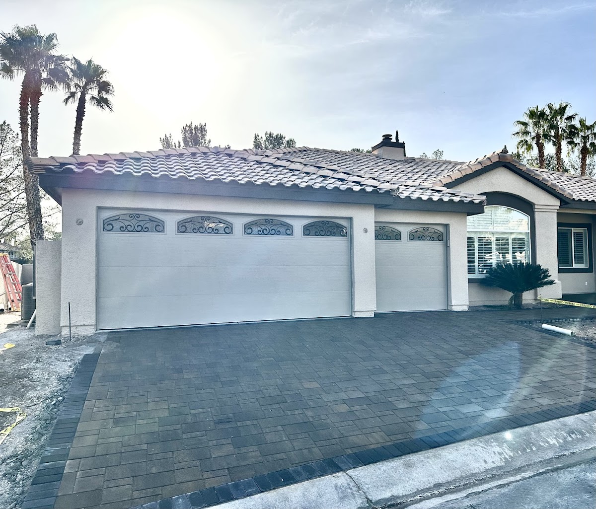 Good Golly Garage Doors