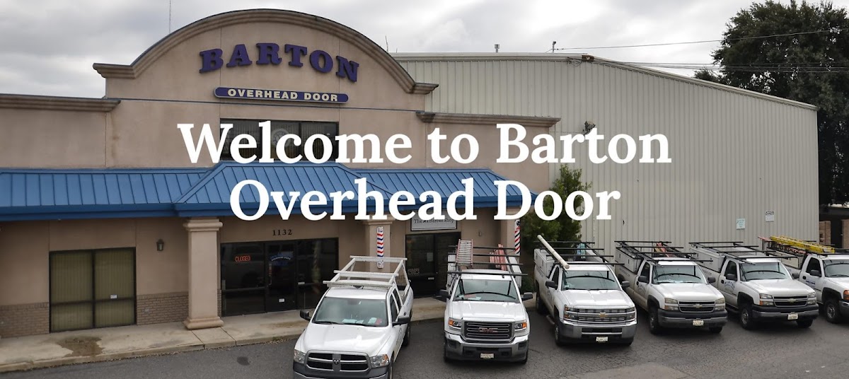 Barton Overhead Door, Inc.