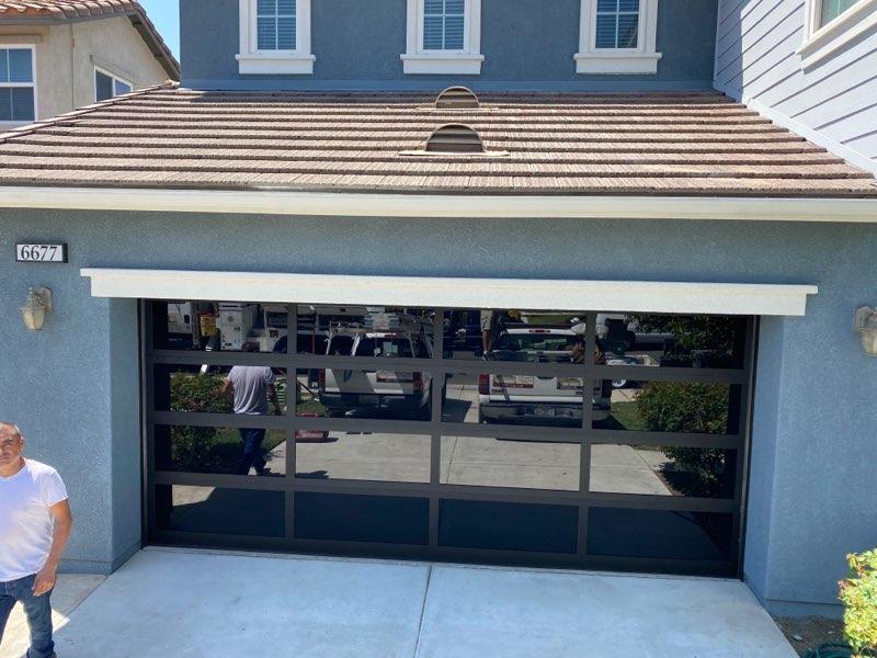 Bella Doors