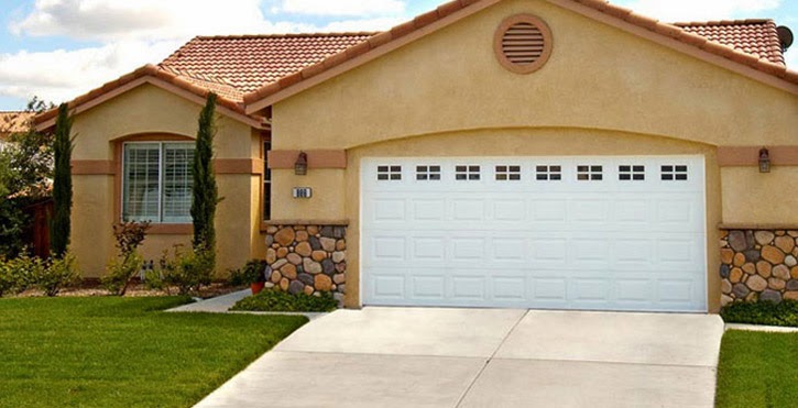 Precision Door Service