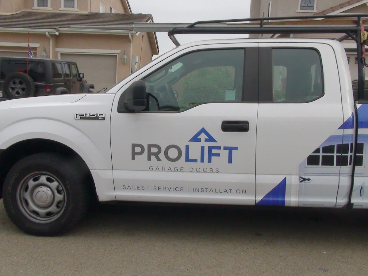 Pro Lift Doors