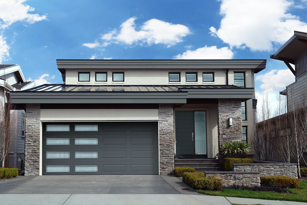 Precision Garage Door Service of New Orleans