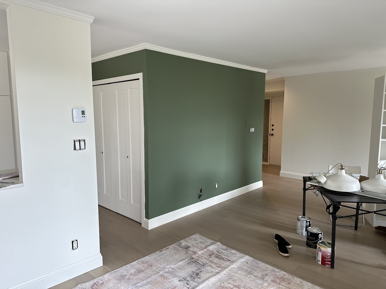 WOW 1 DAY PAINTING Vancouver