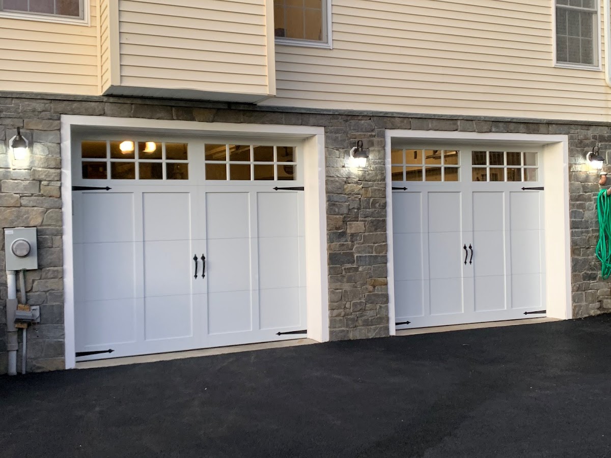 United Overhead Door