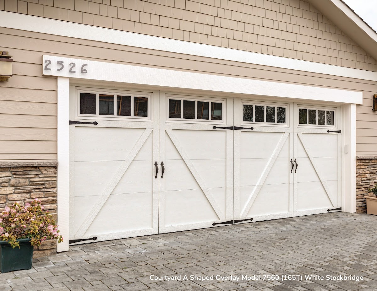 Overhead Door Company of NYC