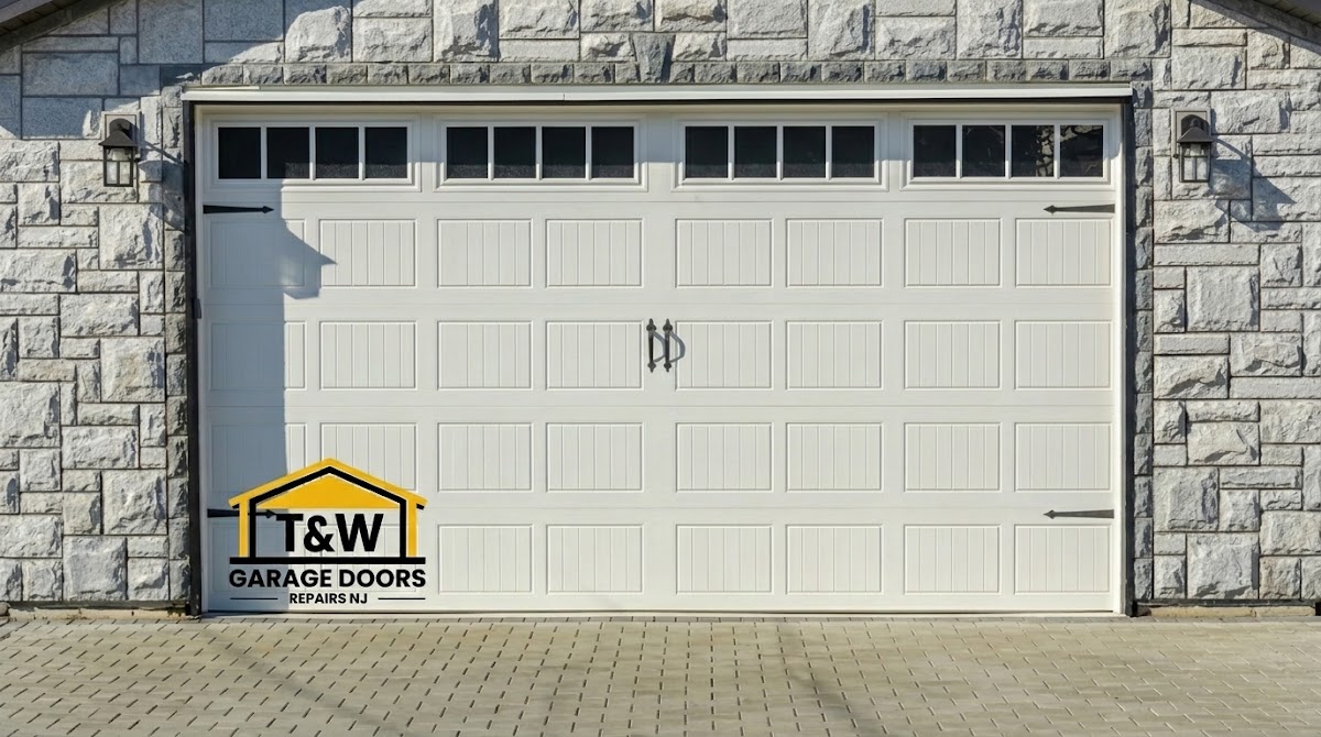 T & W Garage Doors Repairs NJ