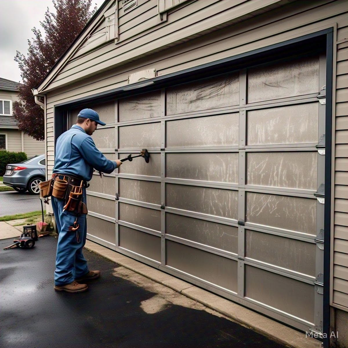 Prestige Garage Doors