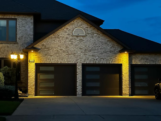 Acme Garage Doors