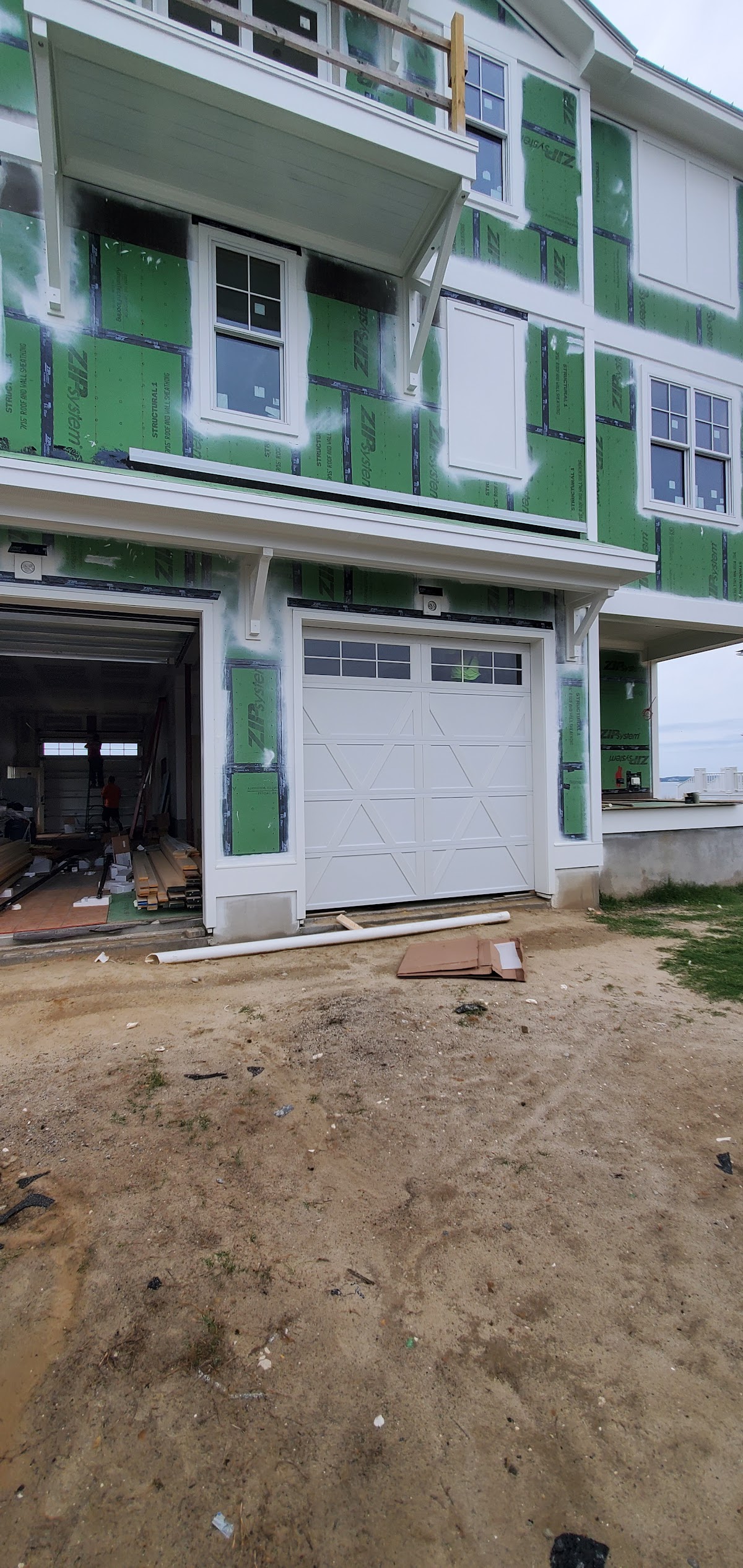 Doors On Demand LLC