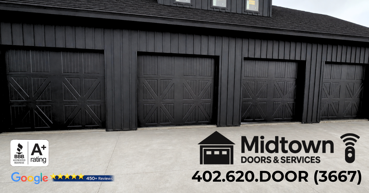 Midtown Doors & Services