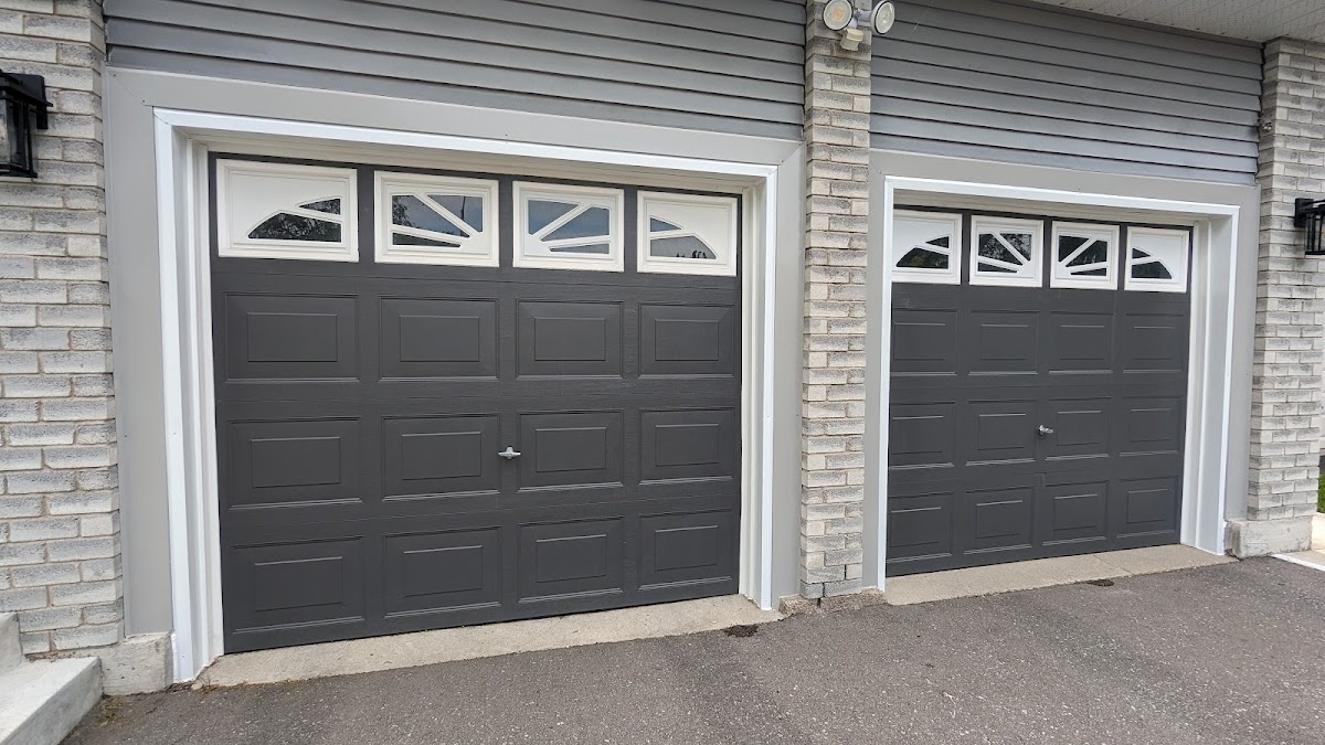 Dodds Garage Doors