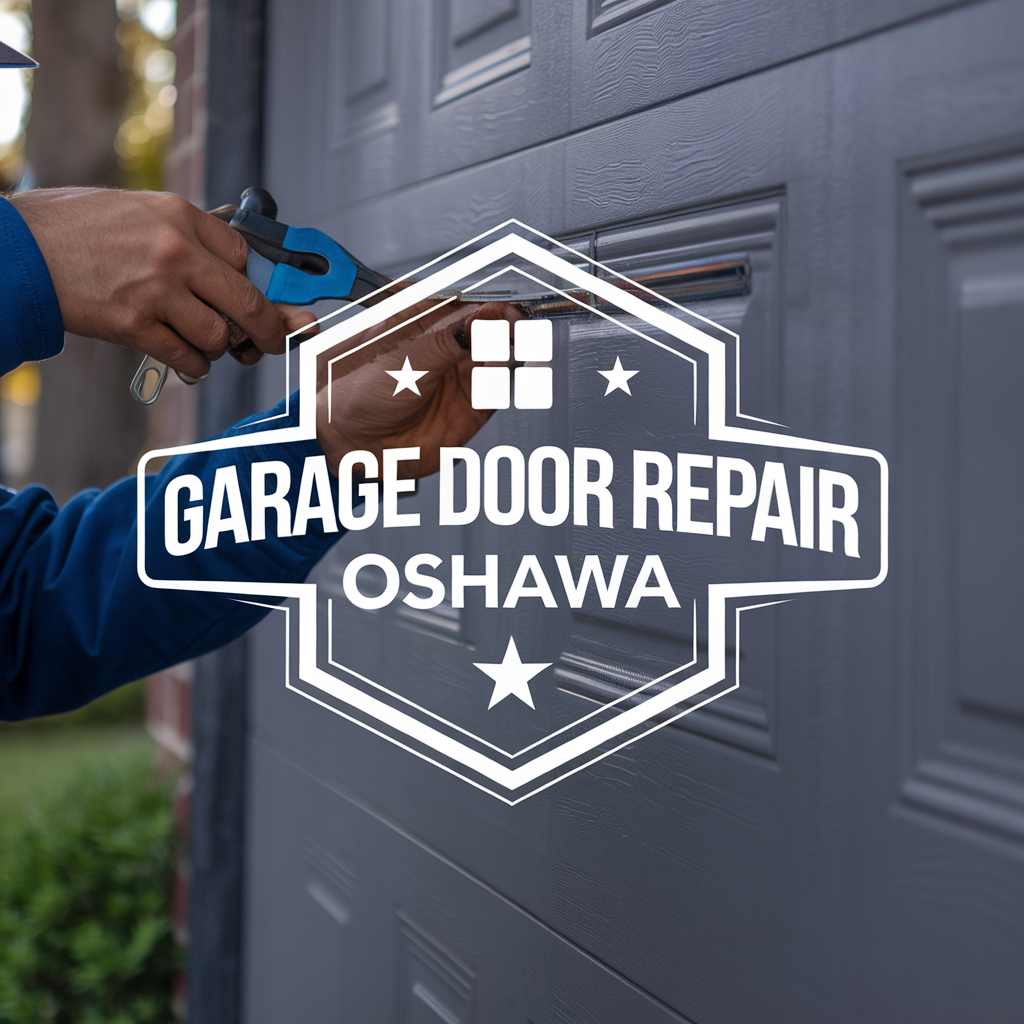 Garage Door Repair Oshawa