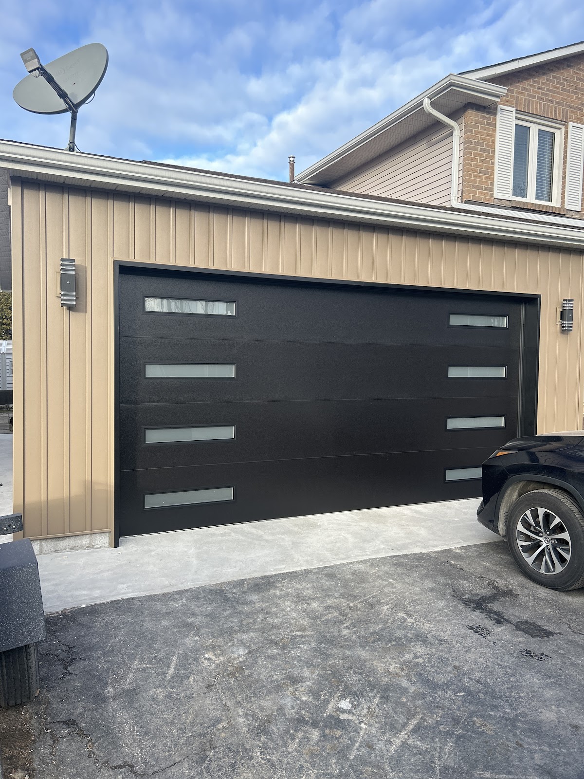 Whitby Garage Doors