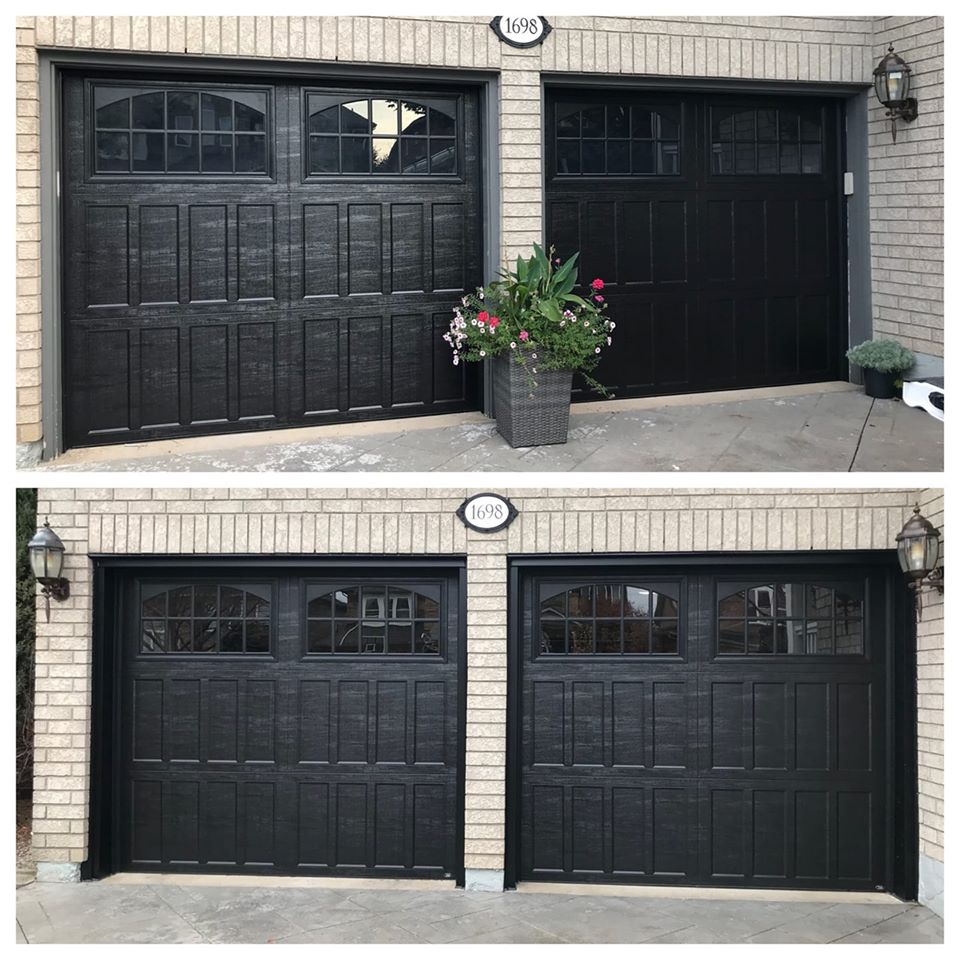 Protech Garage Doors Ottawa