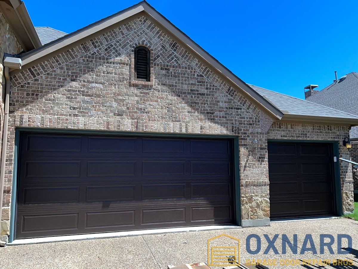 Oxnard Garage Door Repair Bros