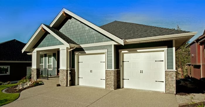 Vinny's Overhead Doors