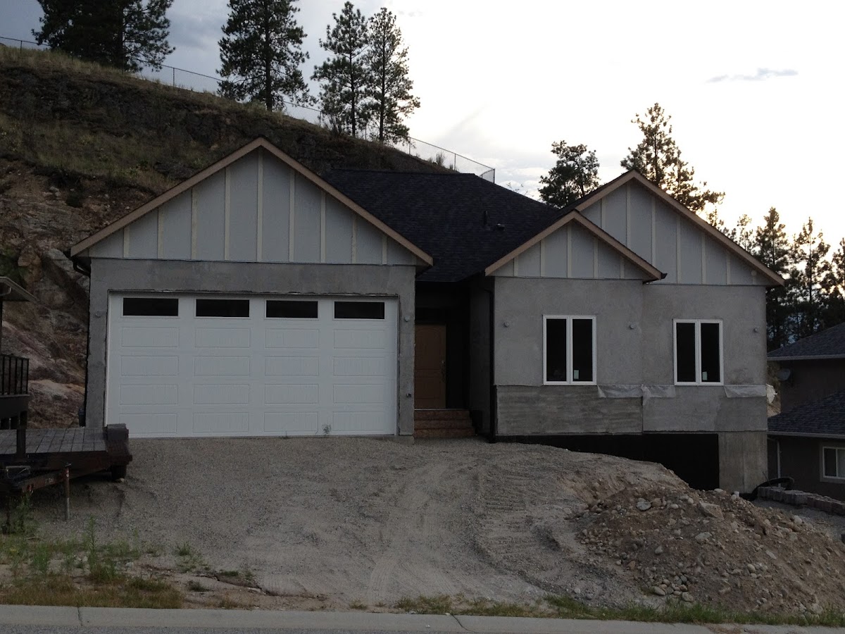 Penticton Garage Door Service