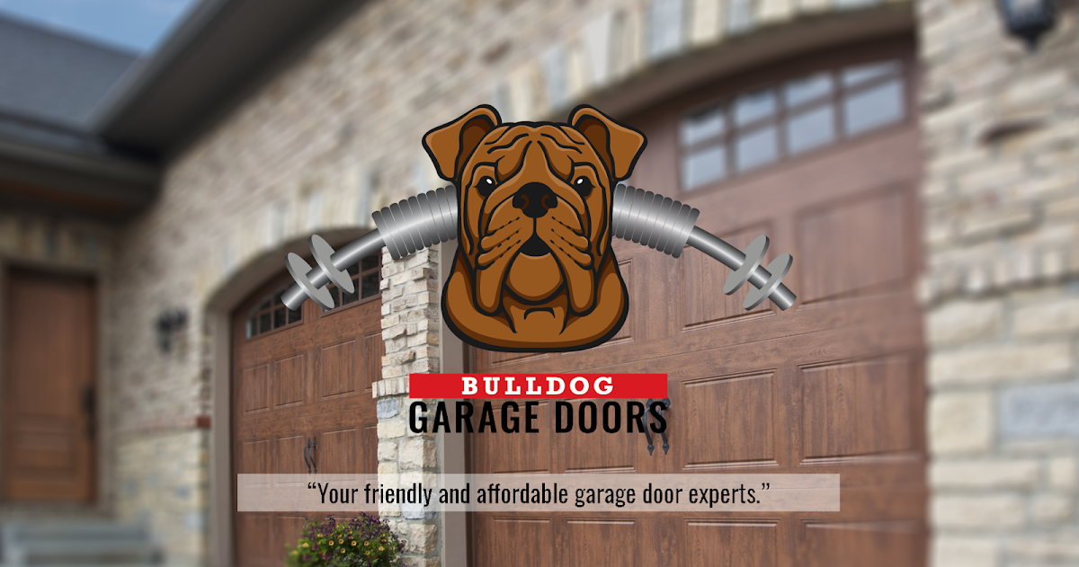 Bulldog Garage Doors of Peoria, AZ