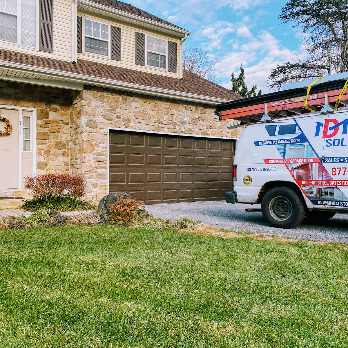 Doors & Mor Solutions