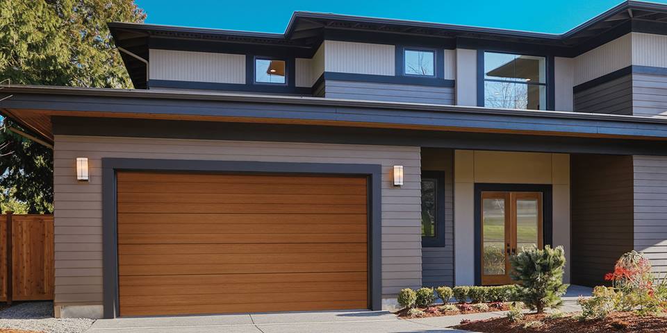 Spartan Garage Doors