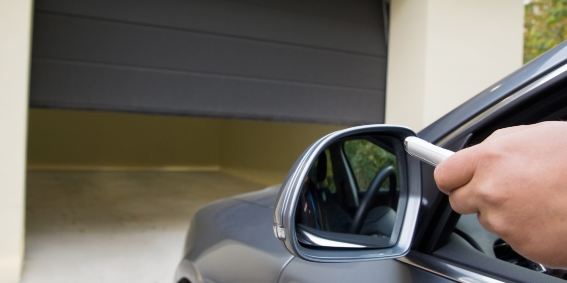 American Best Garage Door Service