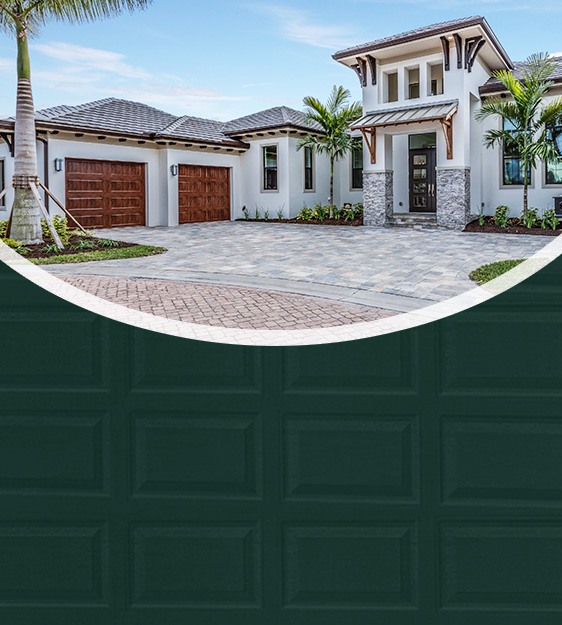 Port St. Lucie Garage Door Pros