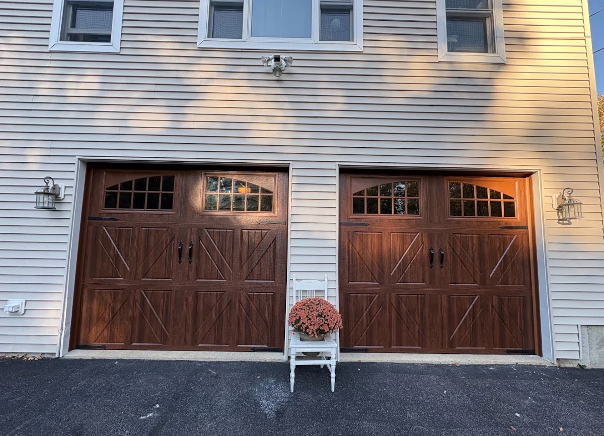 Precision Garage Door Service of Portland ME