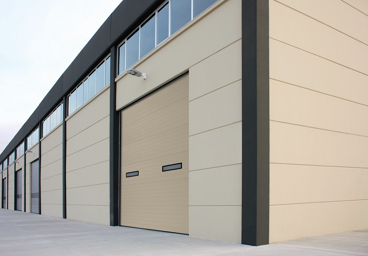 Door Systems | ASSA ABLOY