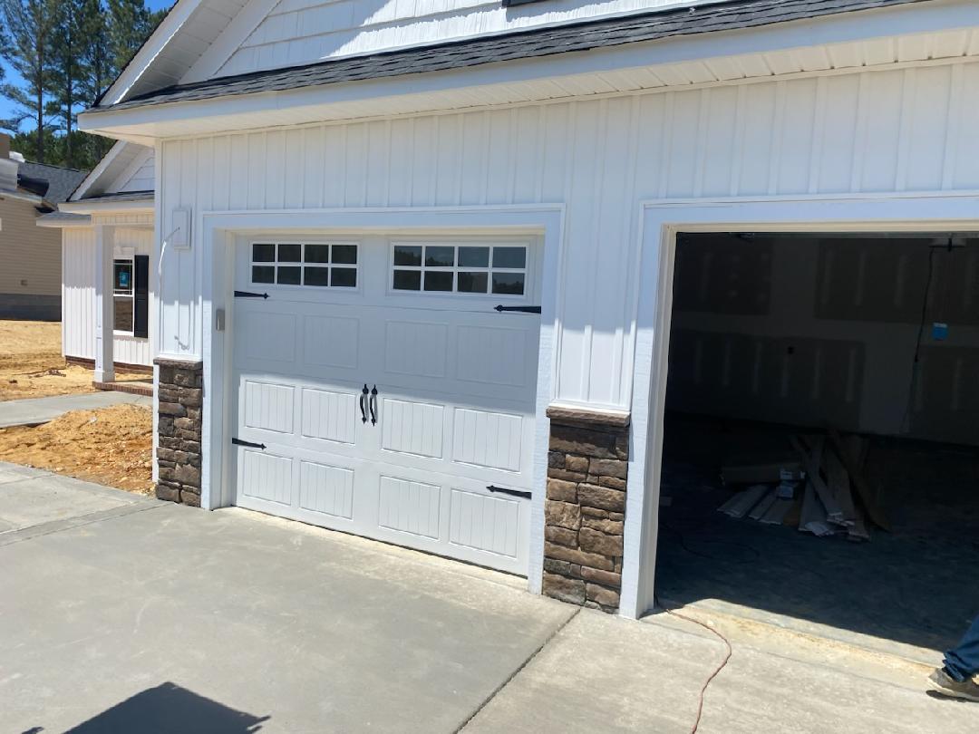 All American Overhead Garage Door