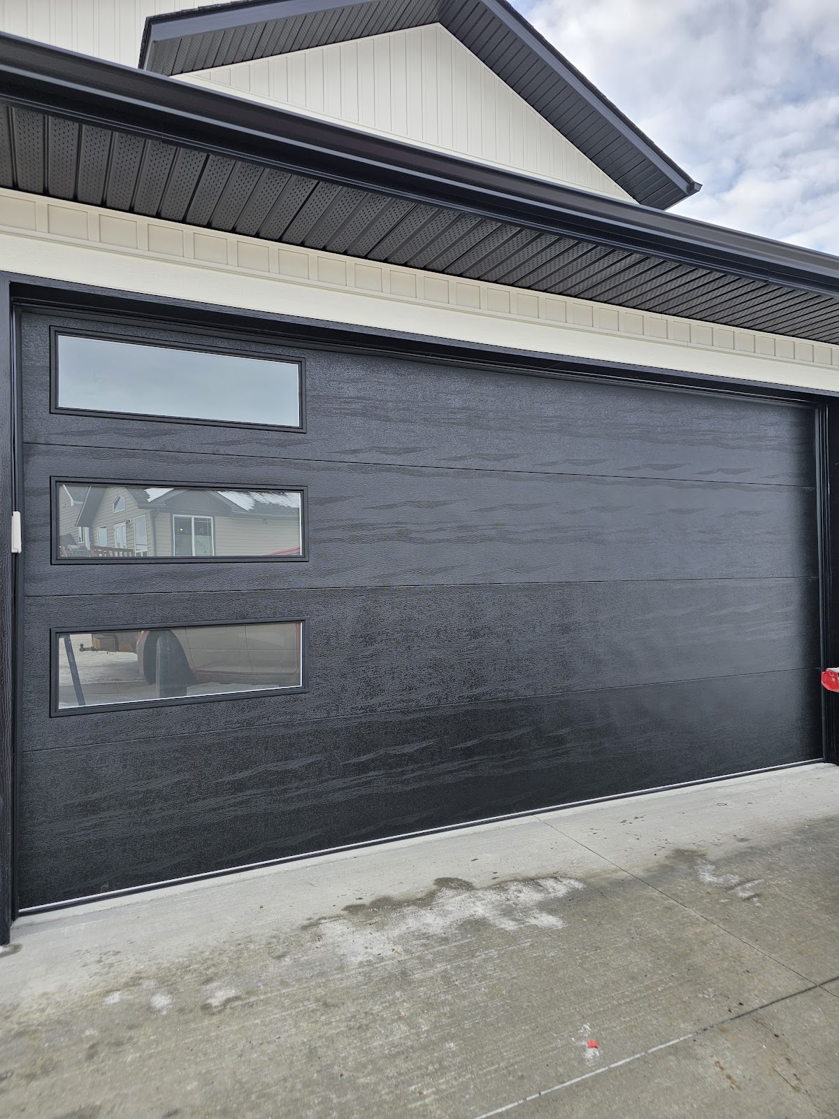 Alberta Garage Doors