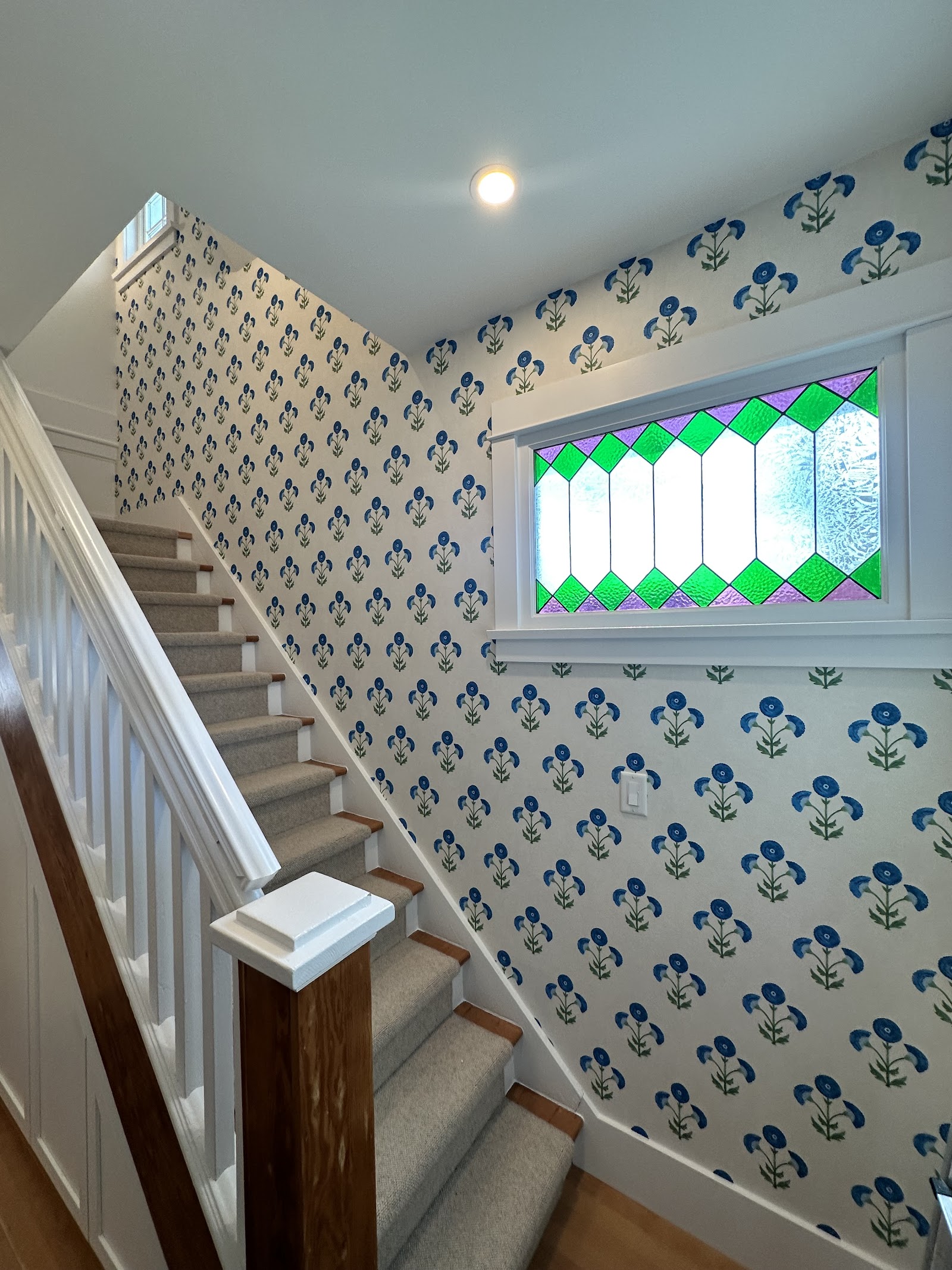 Heritage Painting & Decorating