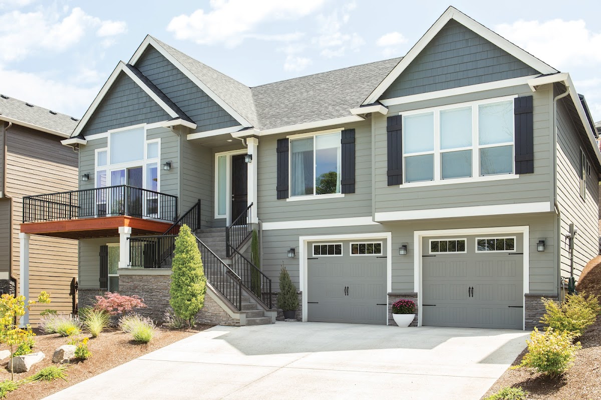 Creative Door Services Ltd