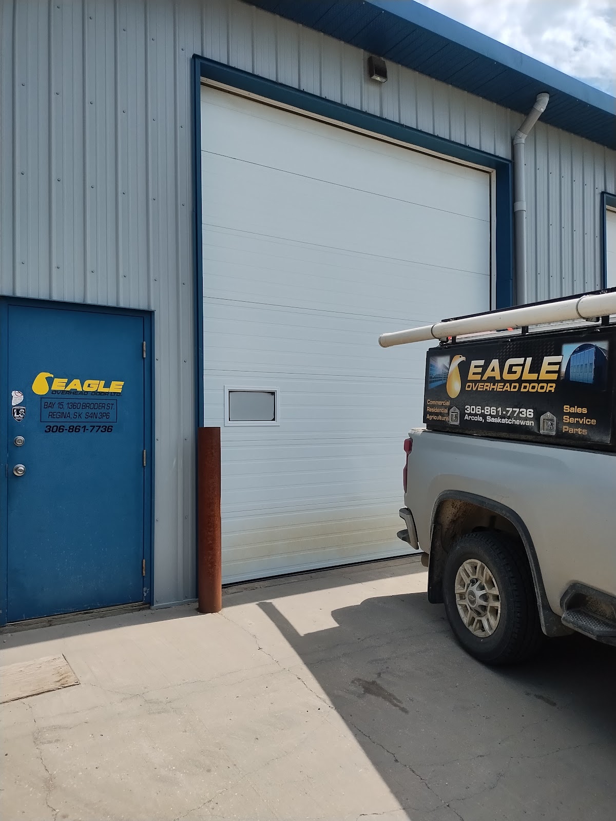 Eagle Overhead Door