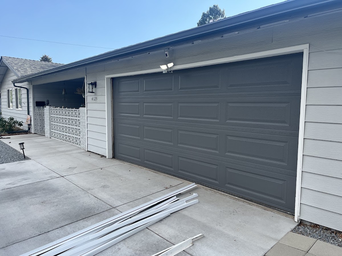 Precision Garage Door of Reno