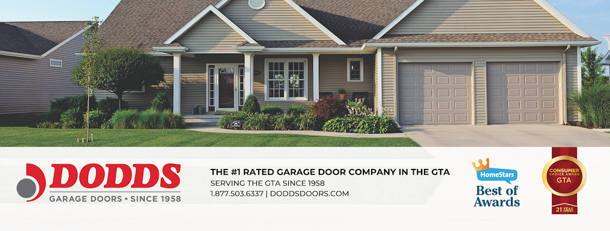 Dodds Garage Door Systems