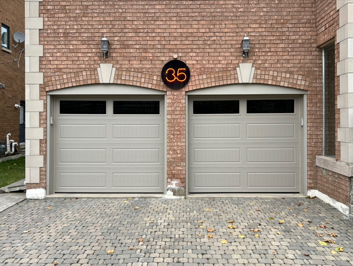 PROFIX Garage Door Repair