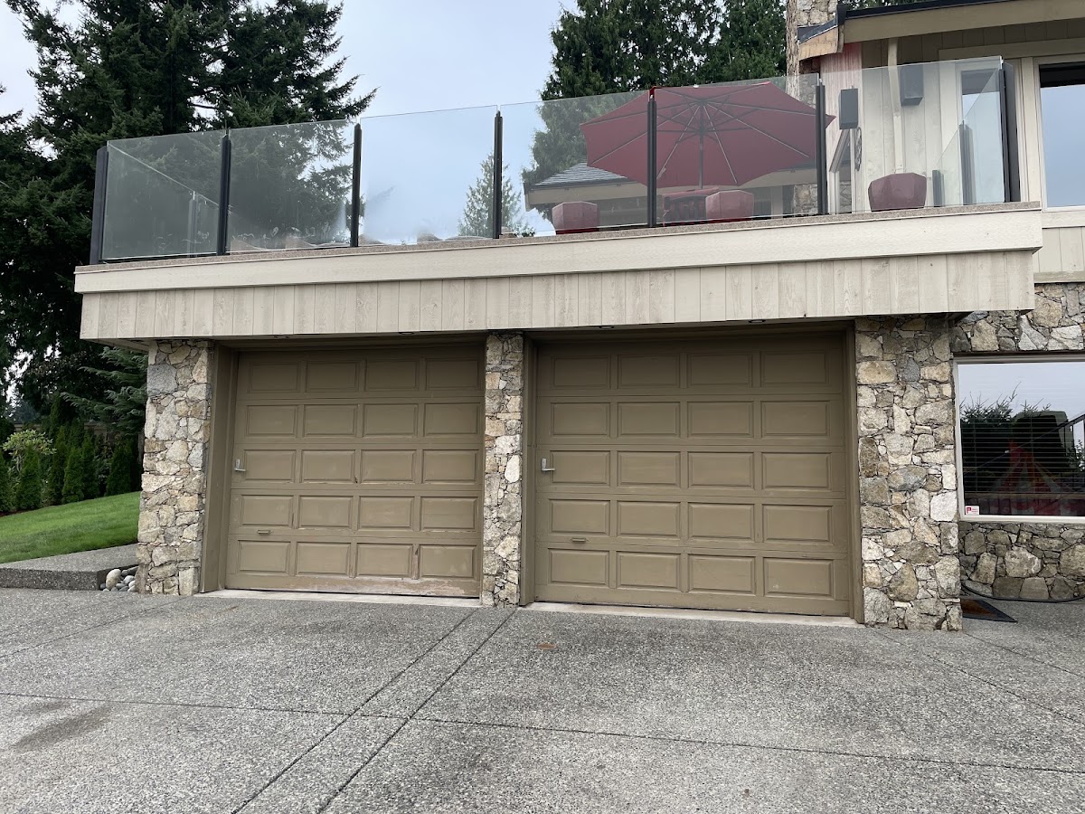 Harbour Door Services